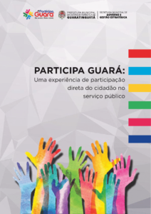 Relatório Técnico do Participa Guará